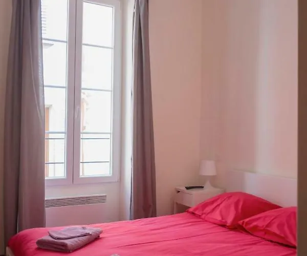 Magnifiques Au Coeur Du Vieux Apartment