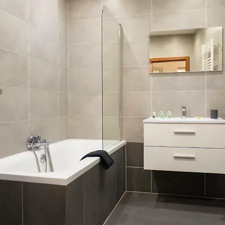 Apartament Magnifiques Au Coeur Du Vieux *