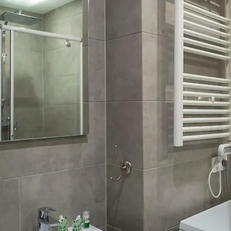 Apartament Magnifiques Au Coeur Du Vieux *